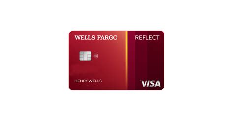 wells fargo reflect log in